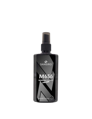 Men's M656 Refreshing Body Mist 155ml